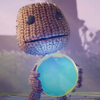 Dreamer Orb | LittleBigPlanet Wiki | Fandom