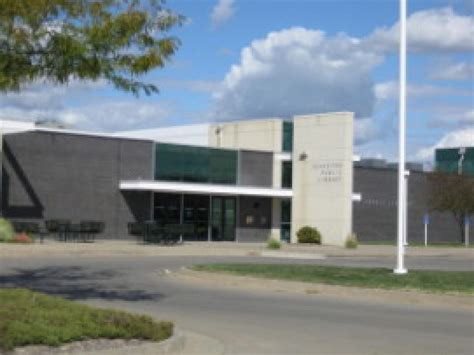 Johnston Library Receives State Accreditation | Johnston, IA Patch