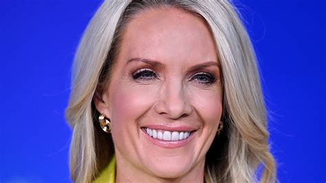 Here's What Dana Perino Looks Like Without Makeup