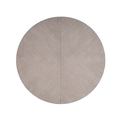 Universal COALESCE U301656 Contemporary Round Dining Table with ...