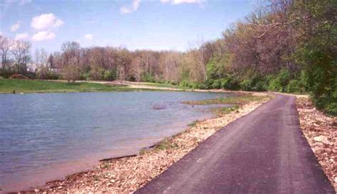 Stillwater River Trail | Miami Valley Bike Trails