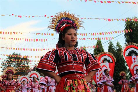 Bukidnon: Kaamulan Festival 2013 Street Dancing Competition, "A ...