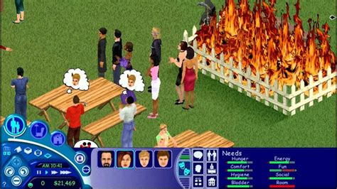 20 years on, The Sims is still the ultimate roleplay fantasy for ...