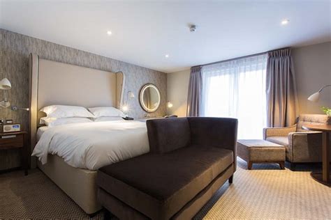 COTTONS HOTEL & SPA $124 ($̶1̶3̶1̶) - Updated 2018 Prices & Reviews - Knutsford, England ...