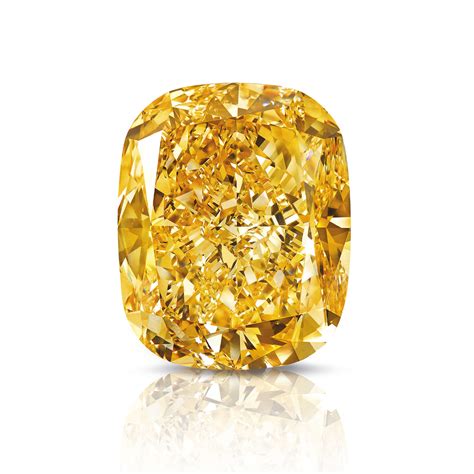 Yellow Diamond High Jewellery | Unique High Jewellery | Graff