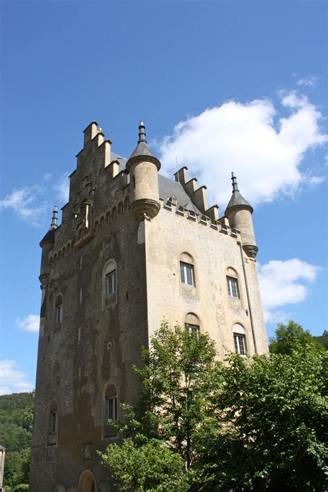 Schoenfels Castle, Luxembourg | Castle, Luxembourg, Holiday destinations