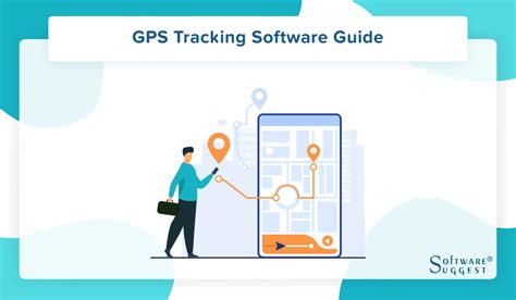 25 Best GPS Tracking Software in 2024