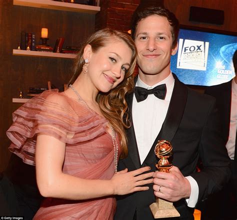 SNL's Andy Samberg and wife Joanna Newsom buy $6.25m Hollywood mansion ...