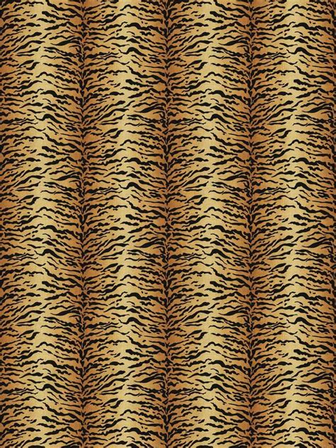 04955 Tiger | Fabric | Trend