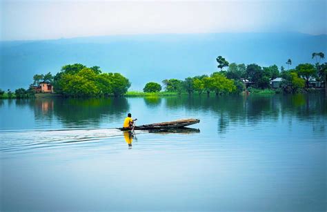 Sylhet Scenic Tour | Bangladesh Scenic Tours