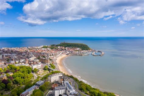 10 Fun Things to Do in Scarborough - Yorkshire Stay Inspiration