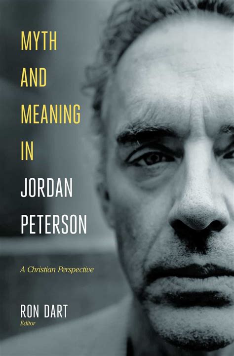 Why a Christian Perspective on Jordan Peterson is Necessary