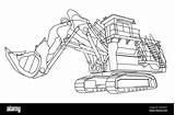 Coal Mining Coloring Pages sketch template