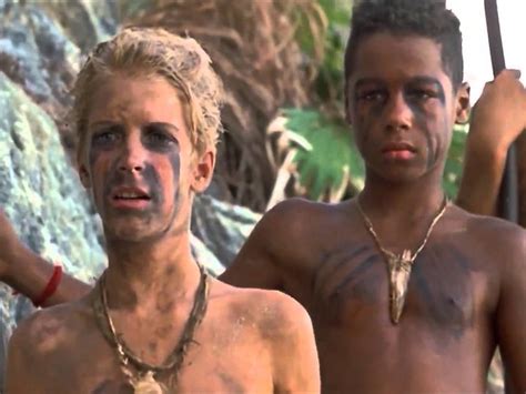 All-female ‘Lord of the Flies’ movie reboot faces major backlash ...