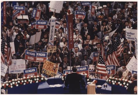 Thoughts on the Republican National Convention - Nevada News and Views