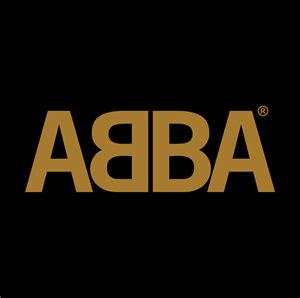 Abba Logo PNG Vector (EPS) Free Download