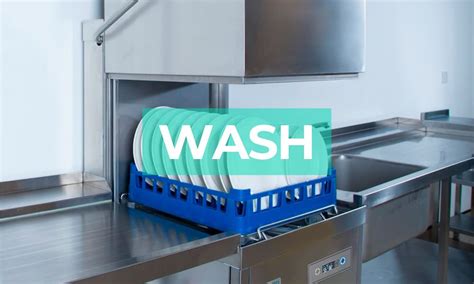 Warewashing Equipment | Buy Warewashing Machines | Alliance Online