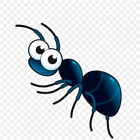 Ant Cartoon Clip Art, PNG, 2144x2144px, Ant, Ant And The Aardvark, Arthropod, Cartoon, Comics ...