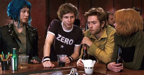 Michael Cera Scott Pilgrim