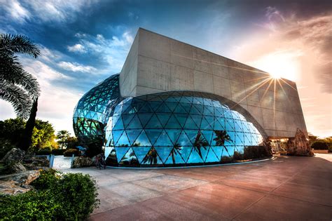 Salvador Dalí Museum - St. Petersburg, Florida | This museum… | Flickr