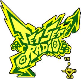 Jet Set Radio Graffiti