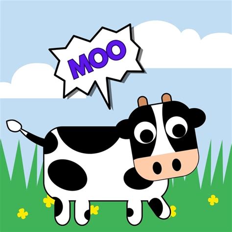 102 imágenes, fotos de stock, objetos en 3D y vectores sobre Cow images with sound | Shutterstock