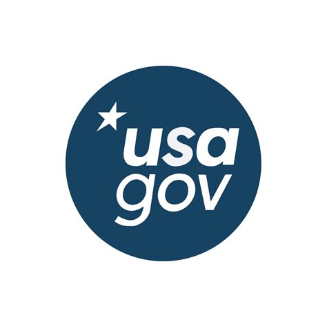 Free High-Quality Usa Government Logo Transparent for Creative Design