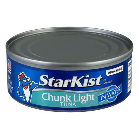 Is StarKist canned tuna healthy? [2022] | QAQooking.wiki