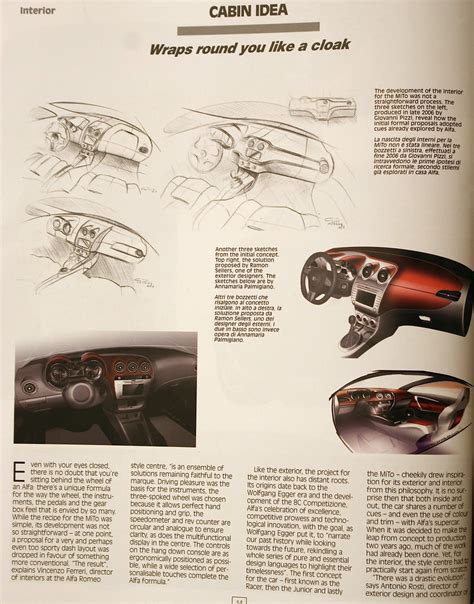 VWVortex.com - Prototypes and design proposals for cars.