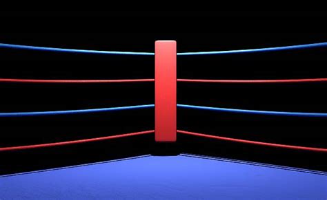 Boxing Ring Corner Stock Photos, Pictures & Royalty-Free Images - iStock