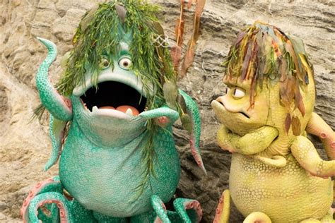 Kroffts give new life to Sigmund and the Sea Monsters | TheSpec.com