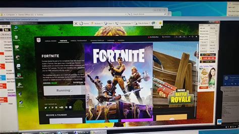 Battleye Launcher Fortnite Download