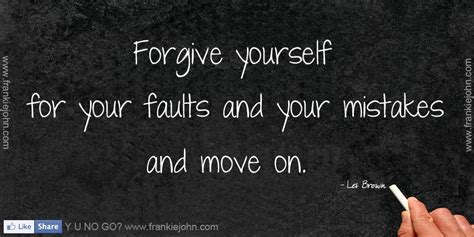 Quotes About Mistakes And Forgiveness. QuotesGram