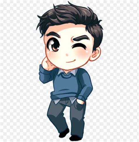 Free download | HD PNG chibi boy png anime chibi boy PNG transparent with Clear Background ID ...