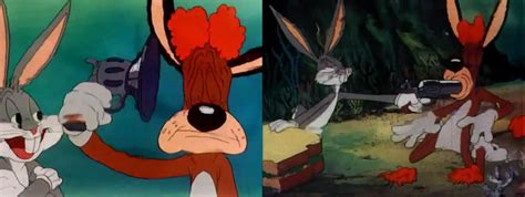 Hare Ribbin' | Looney Tunes Wiki | Fandom