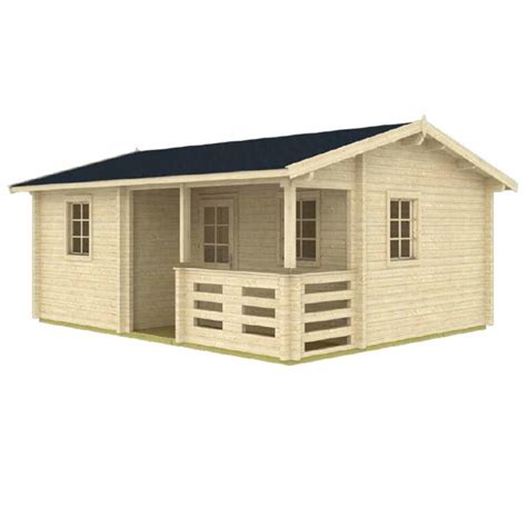 Home Depot Has Kits That Let You Build Your Own Tiny House And They Are Incredible