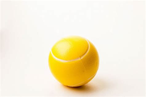 Soccer ball on white background - Creative Commons Bilder