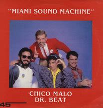 PICTURES - MIAMI SOUND MACHINE