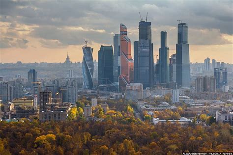 Moscow skyscrapers | Skyscraper, Building city, Photo