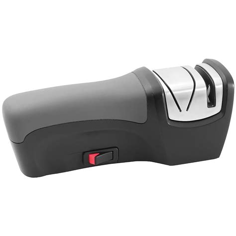 Smith's Edge Pro Compact™ Electric and Manual Knife Sharpener | Academy