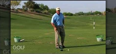 How to Improve your golf swing with the finish drill « Golf