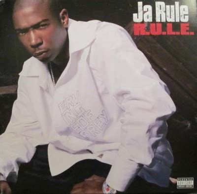 Ja Rule - R.U.L.E. (Vinyl LP)