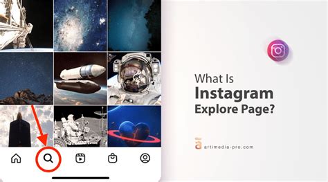 Easy Tips to Get on the Instagram Explore Page in 2024 | ãrtiMedia Pro