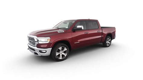 Used 2019 Ram 1500 Crew Cab | Carvana