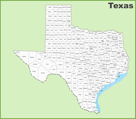 Zip Code Map For Texas Map | Sexiz Pix