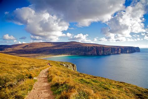 Shetland & Orkney Multi-Centre Walking Holiday | 2025 & 2026