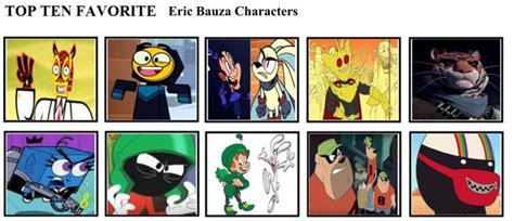 #ericbauza | Explore ericbauza on DeviantArt