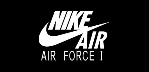 Nike Word Logo