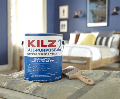 KILZ Mold & Mildew Articles - The Perfect Finish Blog by KILZ®