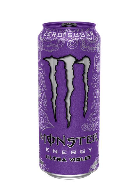 Ultra Paradise Monster Energy Drink | Viking Coke